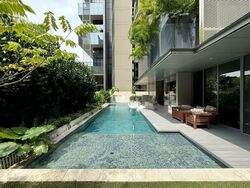 Leedon Residence (D10), Condominium #549266541